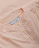Rigmor Nachthemd - Stone Washed Pfirsich