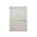 Flaches Laken - Stone Washed Sand