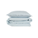 Baby/Junior - Stone Washed Staubblau