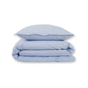 Baby/Junior - Vintage Streifen Blau