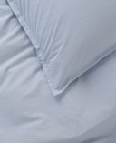Baby/Junior - Vintage Streifen Blau