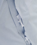 Baby/Junior - Vintage Streifen Blau