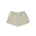 Axel Boxershorts - Stone Washed Olivgrün