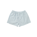 Axel Boxershorts - Stone Washed Staubblau