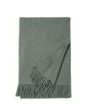 Kaschmir-Wohndecke – Sand