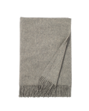 Kaschmir-Wohndecke – Sand